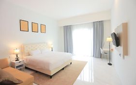 Mariana Inn Hotel&Cafe